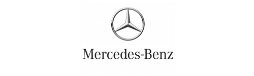 Mercedes Benz - Ballast
