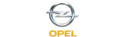 Opel - Ballast