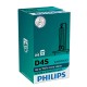 Ampoule Philips Xénon D4S X-tremevision 42402XV2 gen2 +150% - 83,65 €