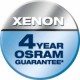 Osram Xénon D1s 4 Year Guarantee - 59,95 €