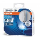 Osram Xenarc D3S Cool Blue Boost 7000K - 169,95 €