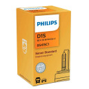 D1S Xénon Philips 9285 141 294 - 49,95 €