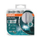 Osram D2S 66240CBN-HCB Cool Blue Intense +150% - 129,95 €