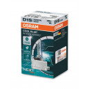 Osram D1S 66140CBN Cool Blue Intense +150% - 92,55 €