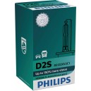 Ampoule Philips D2S X-tremevision 85122XV2 gen2 +150% -  89,95