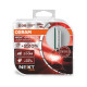 Osram D3S Night Breaker Laser +220% - Duobox 179,90 €